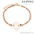 74404 Wholesale jewellery stainless steel bracelet